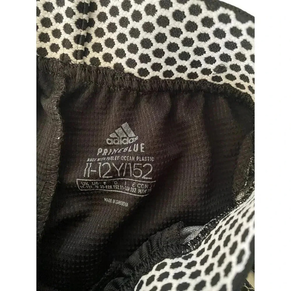 Adidas Condivo Men's Black 16 Running Sports Training Pants AX6087 Size Medium - Picture 3 of 9